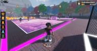Claim free coins in the game (Image via Roblox)